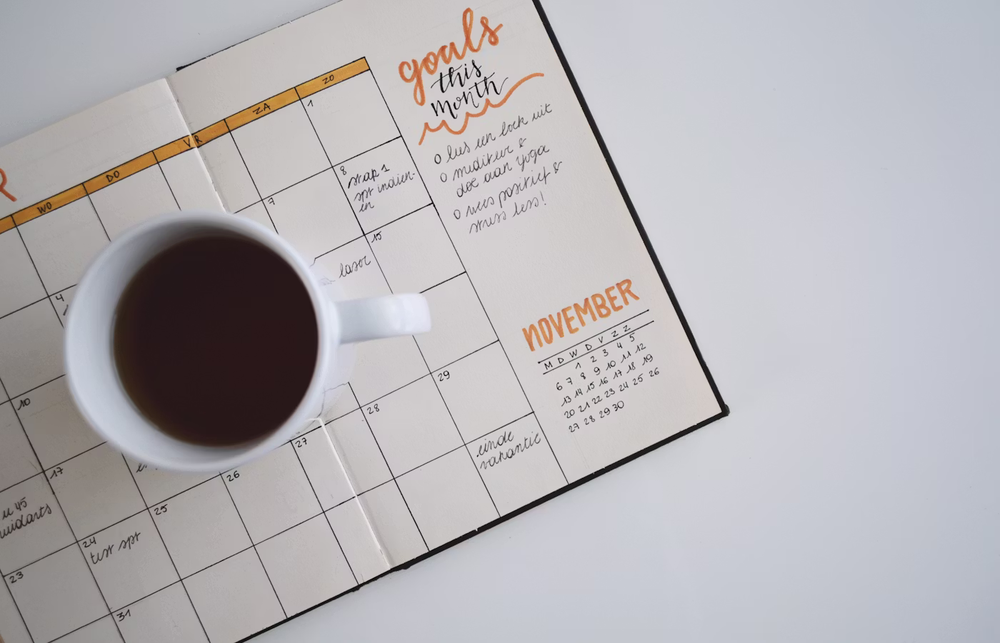 Здоровый ритм дня для предпринимателя